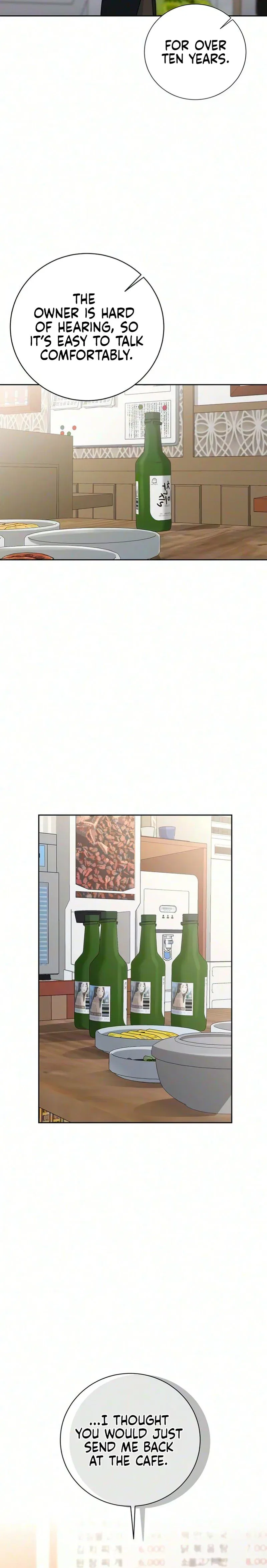 The Villain’s Pure Love Chapter 31 – Page 55
