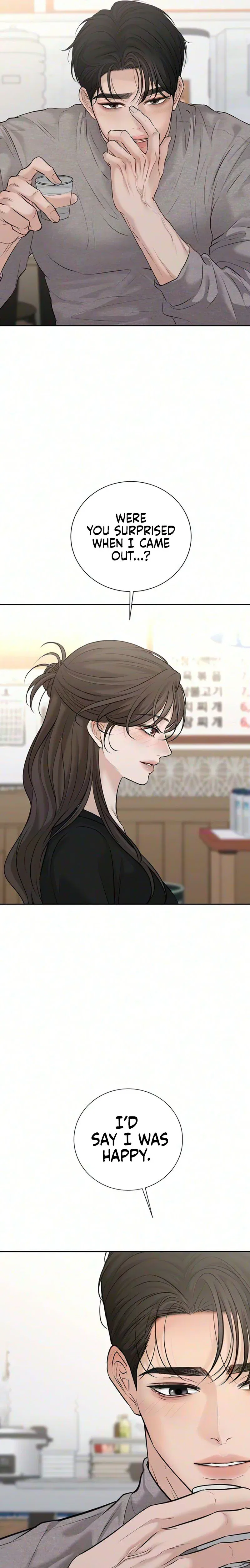 The Villain’s Pure Love Chapter 31 – Page 56