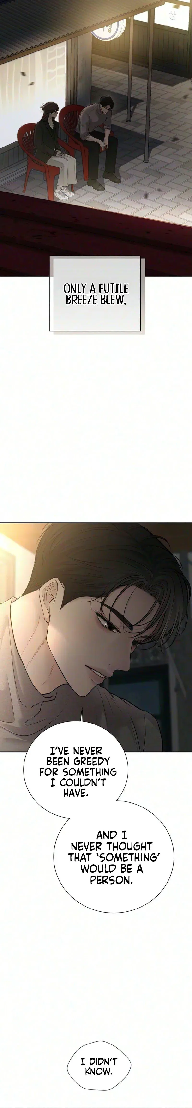 The Villain’s Pure Love Chapter 31 – Page 70