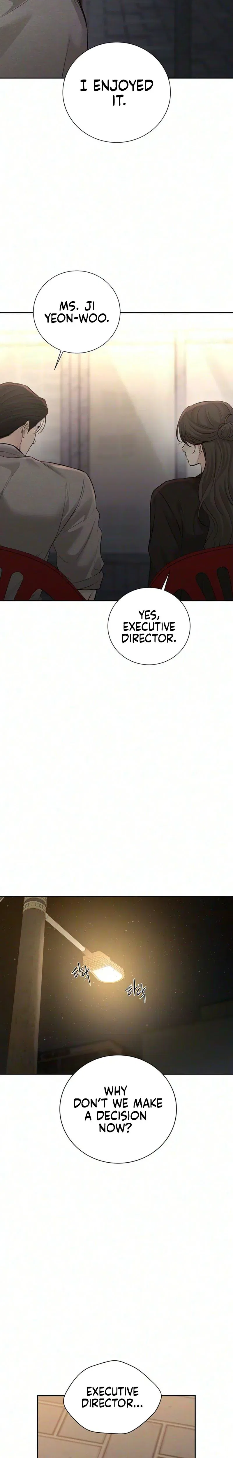 The Villain’s Pure Love Chapter 31 – Page 72