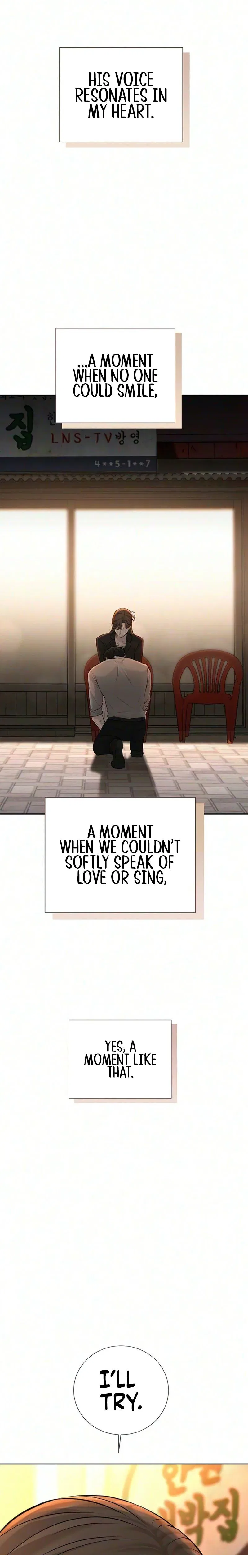 The Villain’s Pure Love Chapter 31 – Page 78