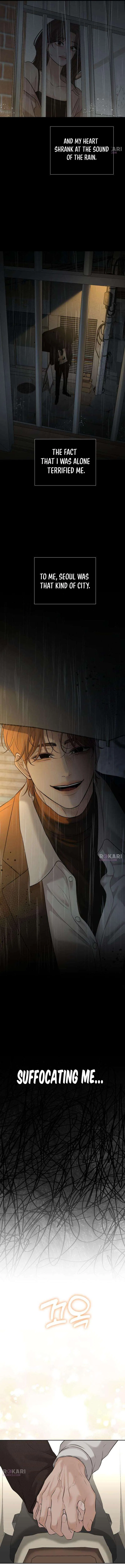 The Villain’s Pure Love Chapter 29 – Page 6