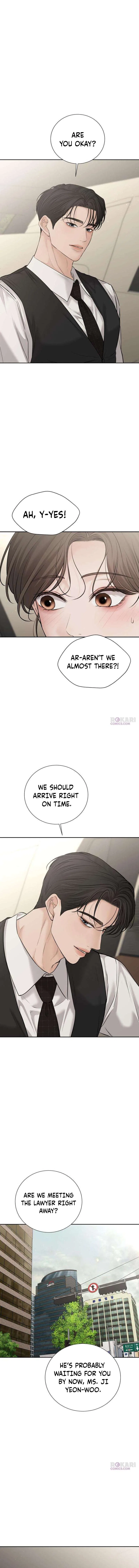 The Villain’s Pure Love Chapter 29 – Page 7