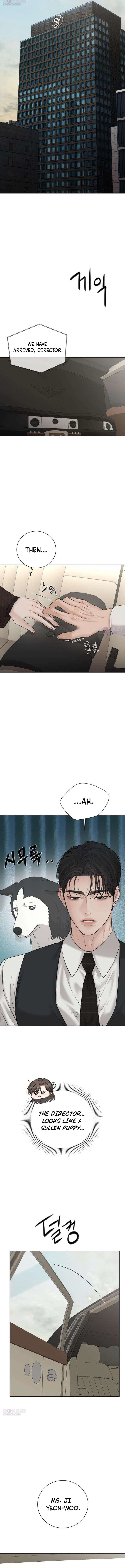 The Villain’s Pure Love Chapter 29 – Page 9