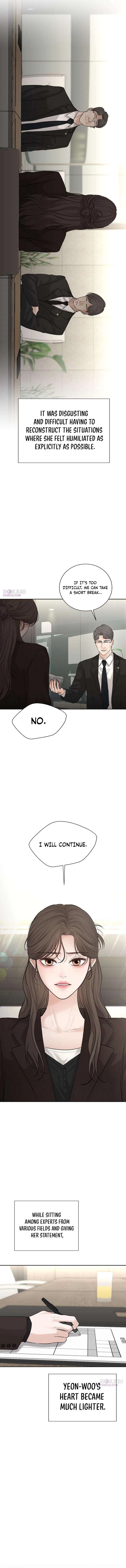 The Villain’s Pure Love Chapter 29 – Page 12