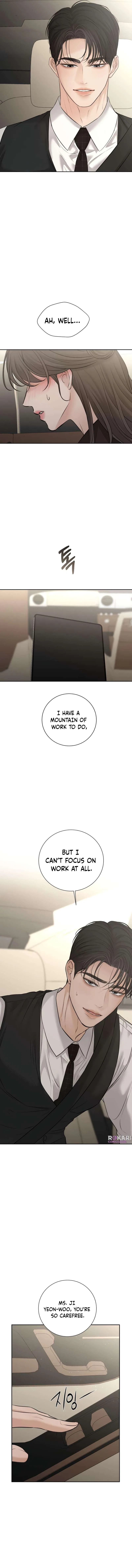 The Villain’s Pure Love Chapter 28 – Page 12