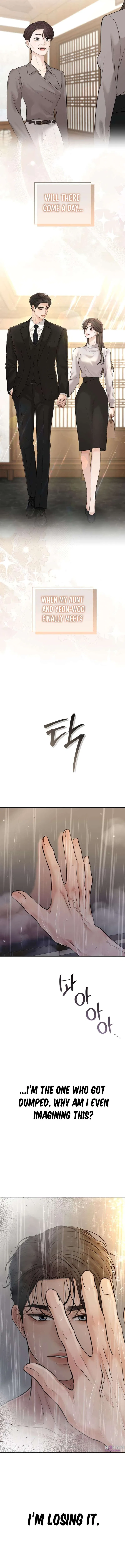 The Villain’s Pure Love Chapter 27 – Page 6