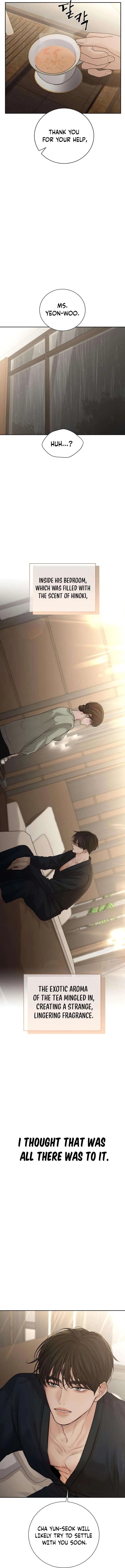The Villain’s Pure Love Chapter 27 – Page 13