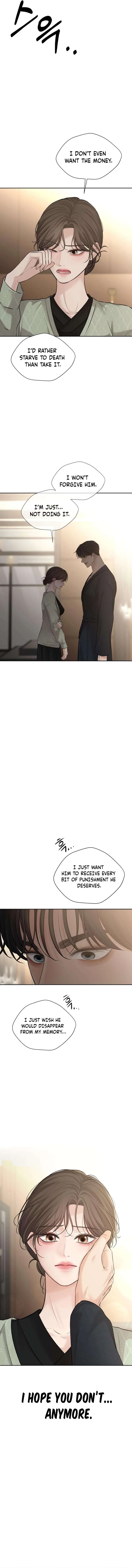The Villain’s Pure Love Chapter 27 – Page 16