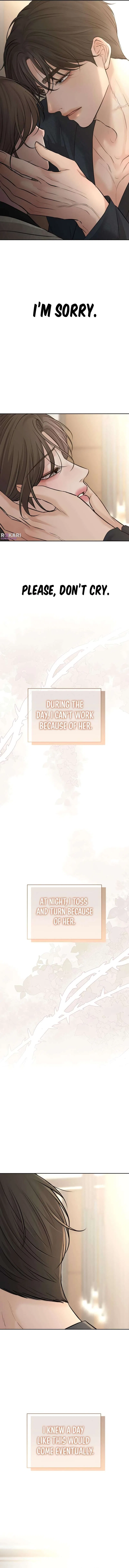 The Villain’s Pure Love Chapter 27 – Page 17