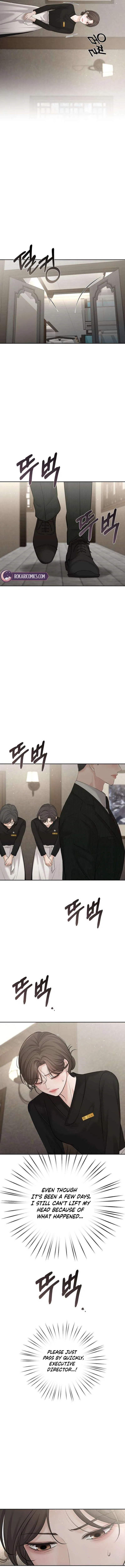 The Villain’s Pure Love Chapter 26 – Page 4