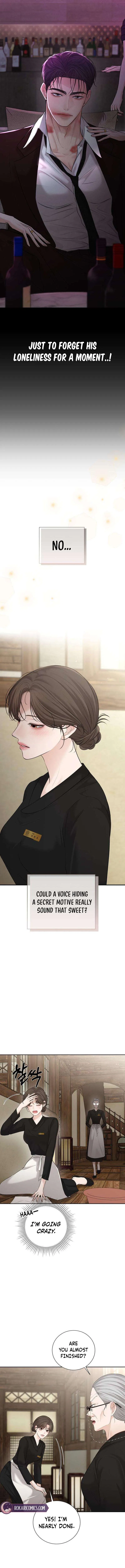 The Villain’s Pure Love Chapter 26 – Page 10