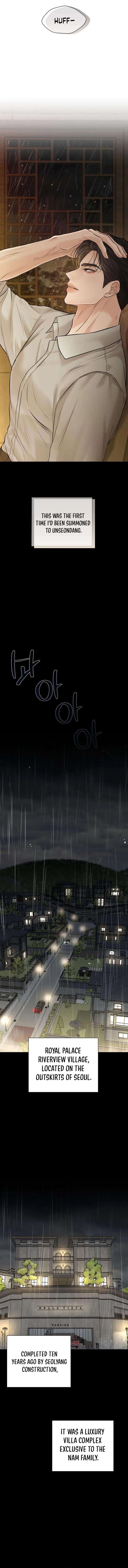 The Villain’s Pure Love Chapter 26 – Page 15