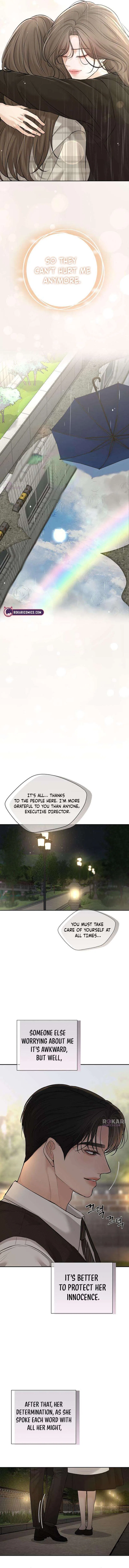 The Villain’s Pure Love Chapter 25 – Page 11