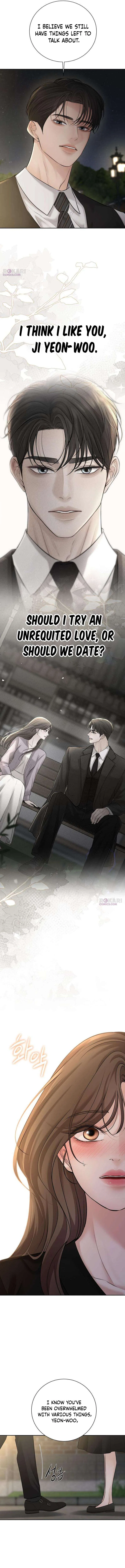 The Villain’s Pure Love Chapter 25 – Page 13
