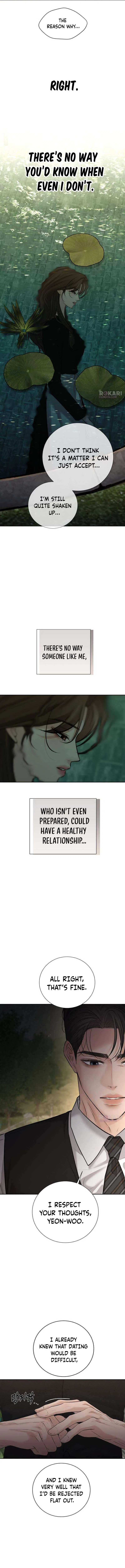 The Villain’s Pure Love Chapter 25 – Page 16