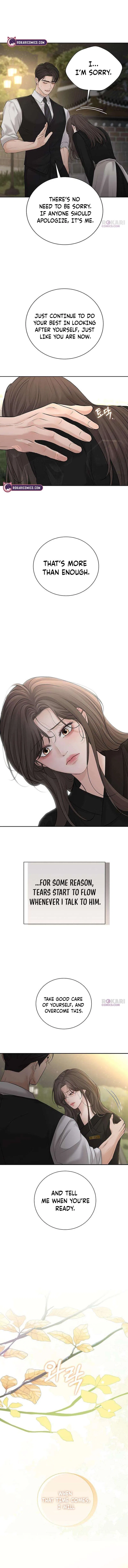 The Villain’s Pure Love Chapter 25 – Page 17