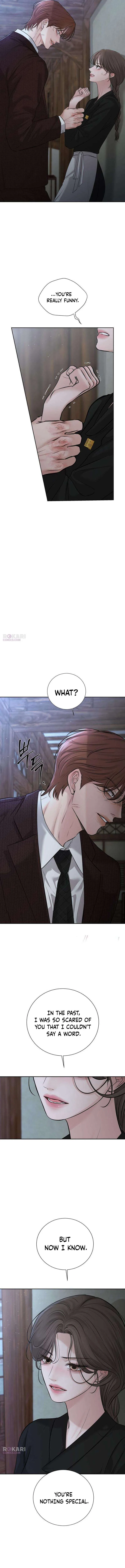 The Villain’s Pure Love Chapter 24 – Page 3