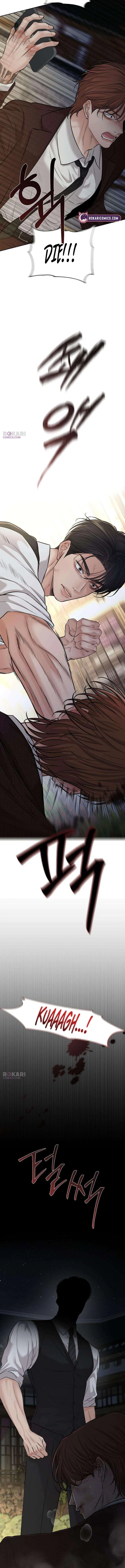The Villain’s Pure Love Chapter 24 – Page 10