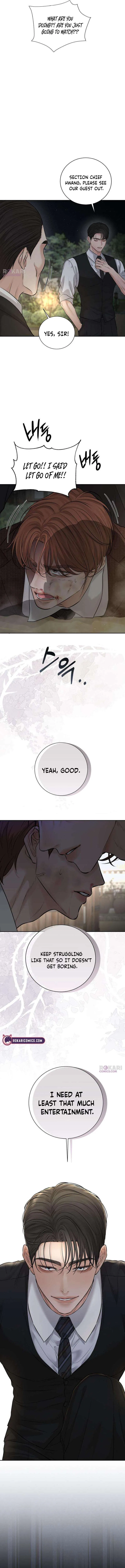 The Villain’s Pure Love Chapter 24 – Page 14