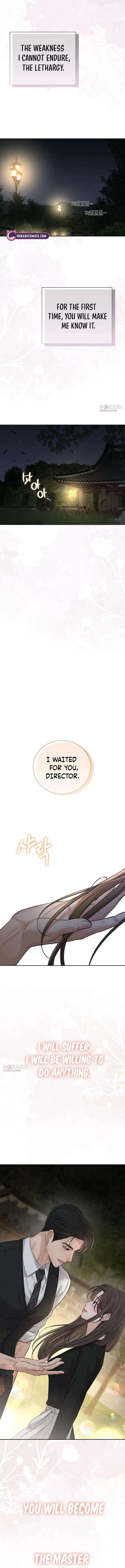 The Villain’s Pure Love Chapter 24 – Page 19