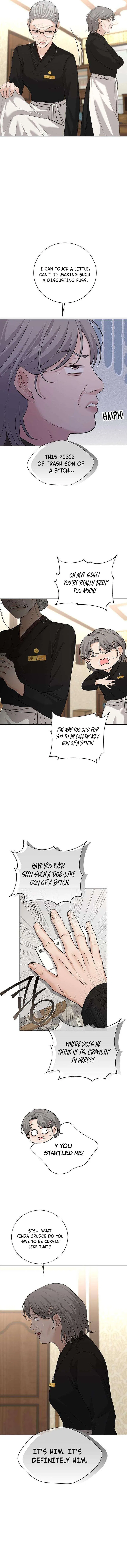 The Villain’s Pure Love Chapter 23 – Page 2