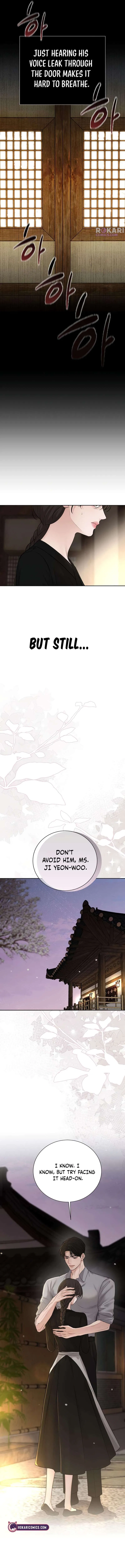 The Villain’s Pure Love Chapter 22 – Page 9