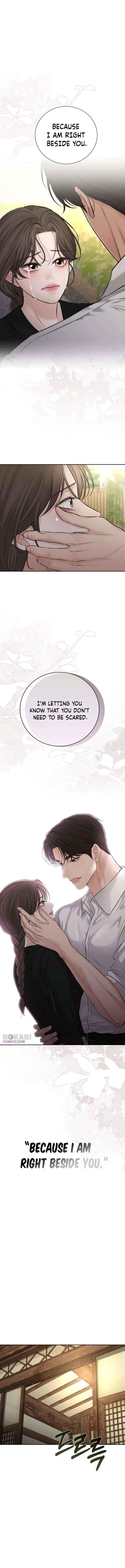 The Villain’s Pure Love Chapter 22 – Page 10
