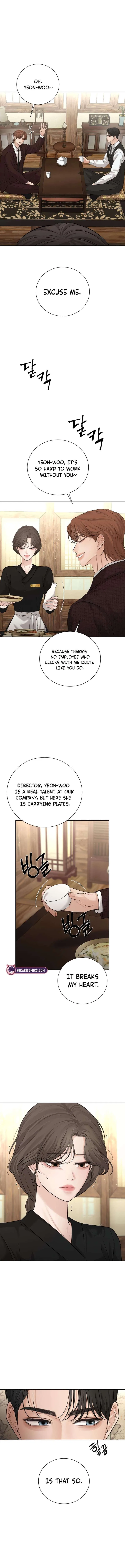 The Villain’s Pure Love Chapter 22 – Page 11