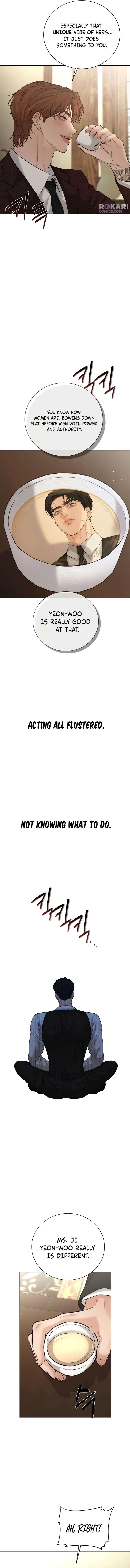 The Villain’s Pure Love Chapter 22 – Page 14