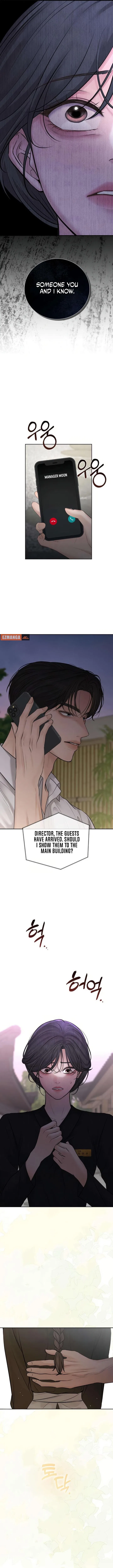The Villain’s Pure Love Chapter 21 – Page 15
