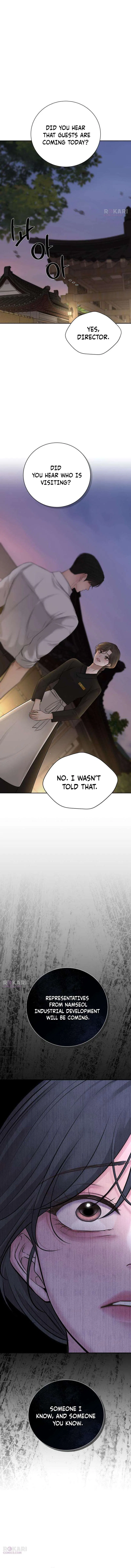 The Villain’s Pure Love Chapter 21 – Page 16