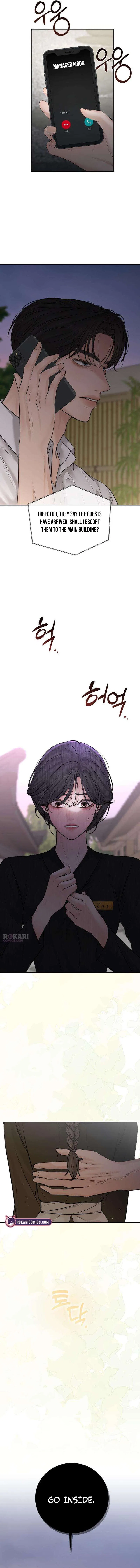 The Villain’s Pure Love Chapter 21 – Page 17