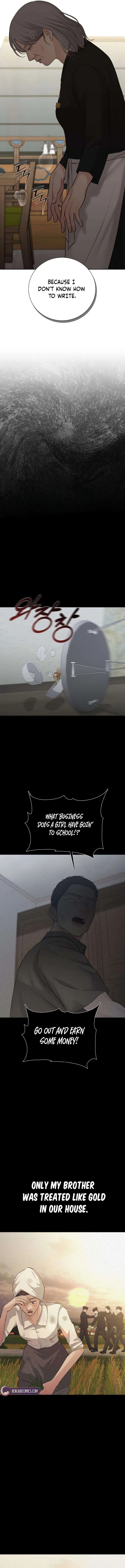 The Villain’s Pure Love Chapter 20 – Page 8
