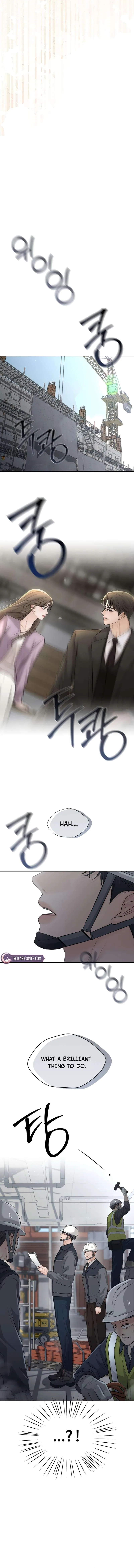The Villain’s Pure Love Chapter 20 – Page 12