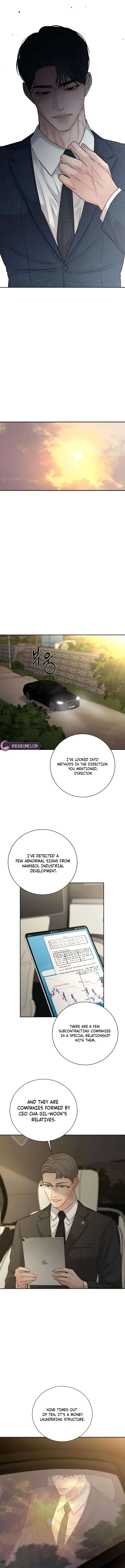 The Villain’s Pure Love Chapter 20 – Page 14
