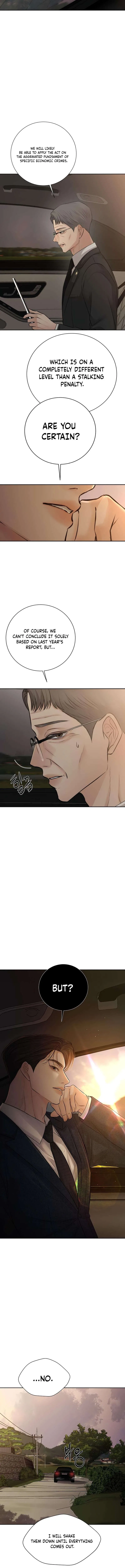 The Villain’s Pure Love Chapter 20 – Page 15