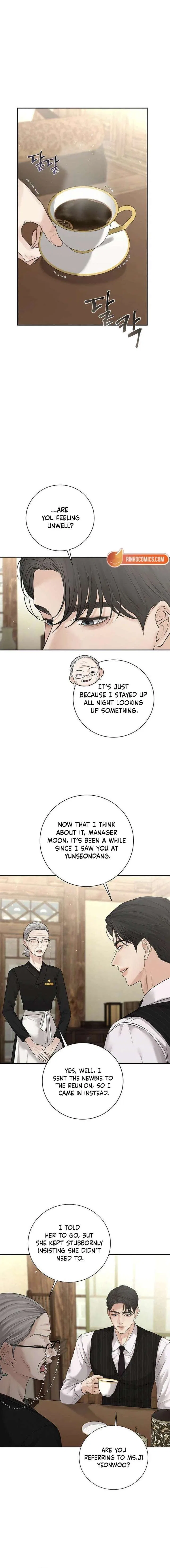 The Villain’s Pure Love Chapter 19 – Page 2