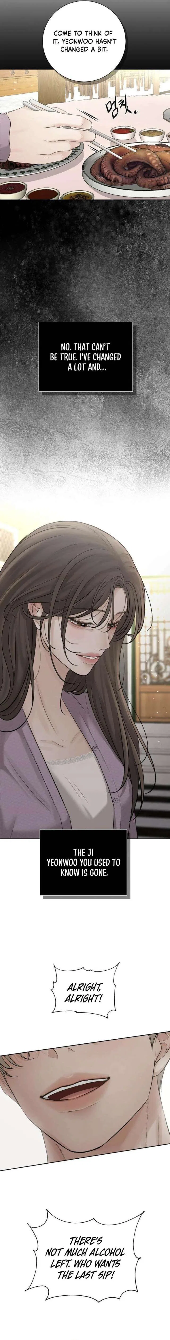 The Villain’s Pure Love Chapter 19 – Page 9