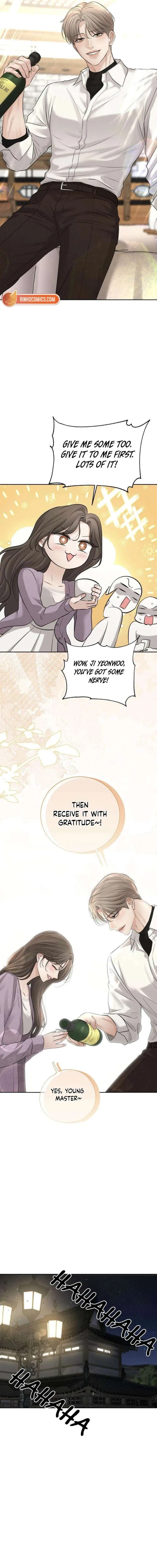 The Villain’s Pure Love Chapter 19 – Page 11
