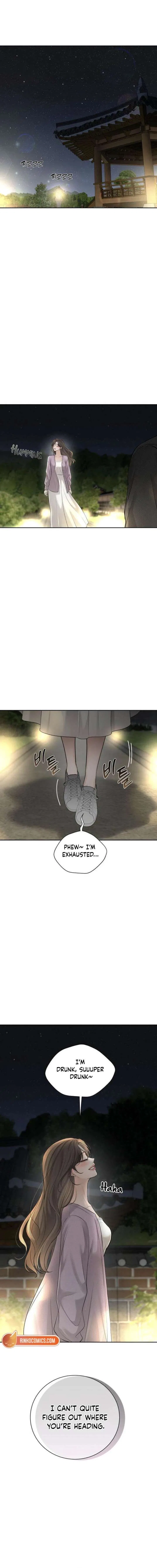 The Villain’s Pure Love Chapter 19 – Page 12