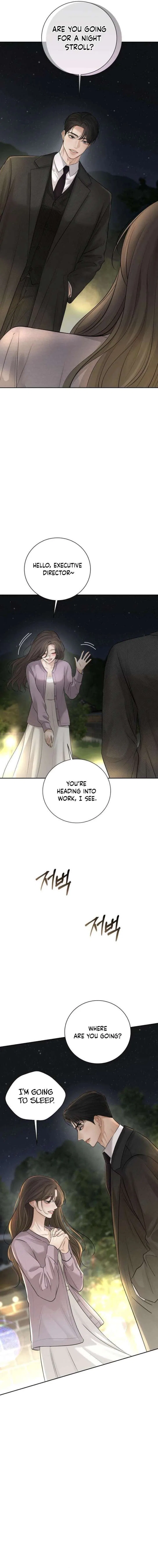The Villain’s Pure Love Chapter 19 – Page 13