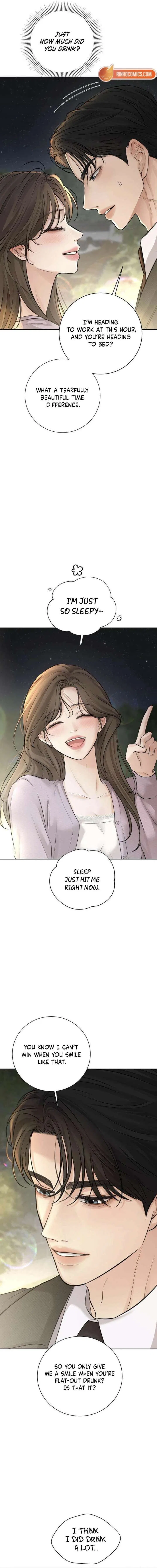 The Villain’s Pure Love Chapter 19 – Page 14