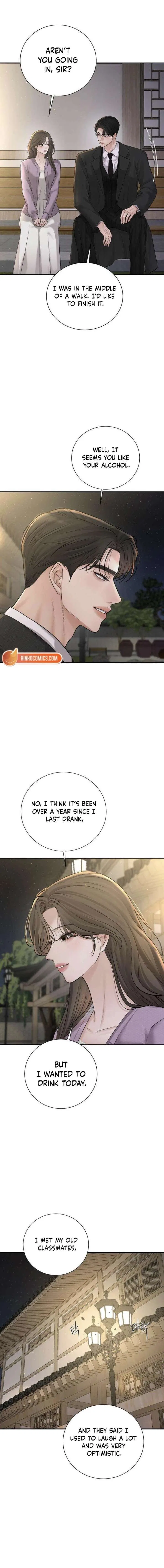 The Villain’s Pure Love Chapter 19 – Page 17