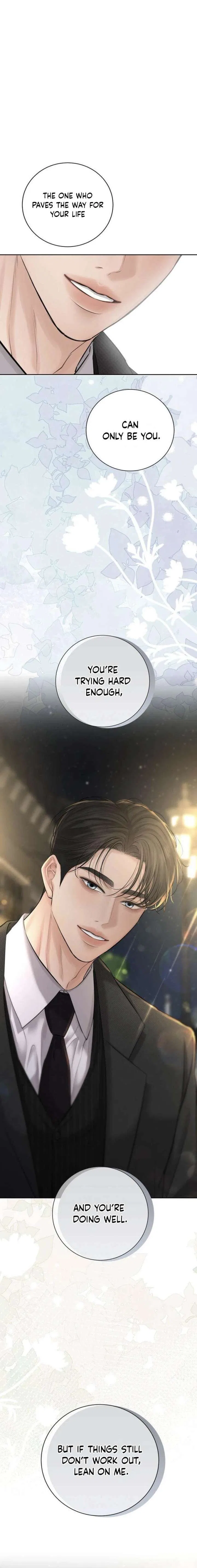 The Villain’s Pure Love Chapter 19 – Page 19