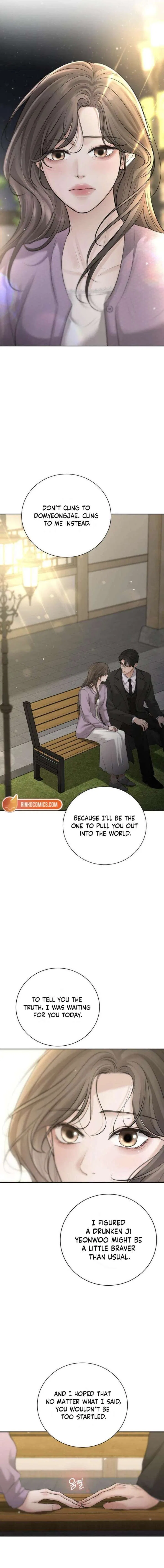 The Villain’s Pure Love Chapter 19 – Page 20