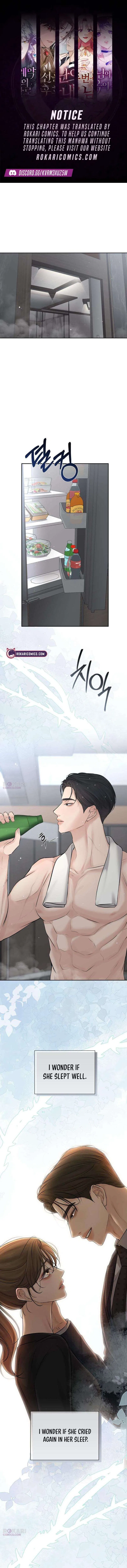 The Villain’s Pure Love Chapter 18 – Page 1