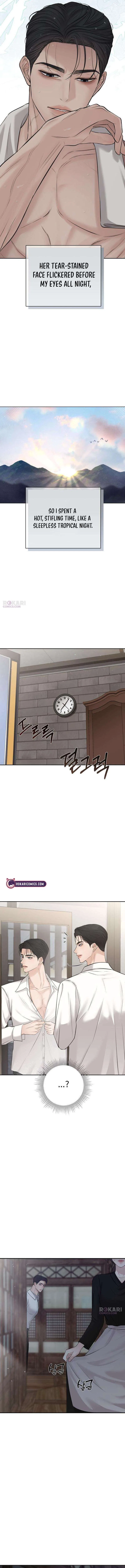 The Villain’s Pure Love Chapter 18 – Page 2