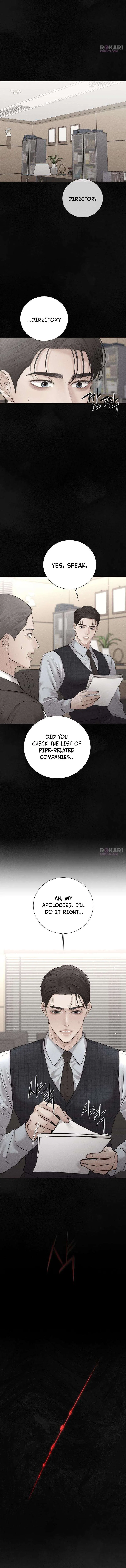 The Villain’s Pure Love Chapter 17 – Page 9