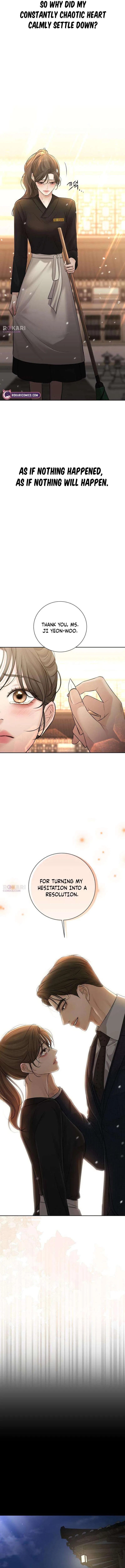 The Villain’s Pure Love Chapter 17 – Page 17